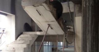 Демонтаж лестницы Алейск, цена от 3016 руб.
