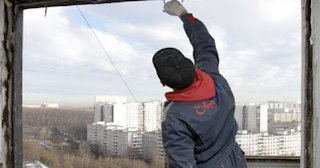 Демонтаж окон в Алейске: цена от 1587 руб. - Сварной-Лук