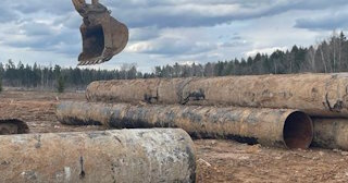 Демонтаж труб в Алейске - цена от 529 руб. - Сварной-Лук