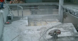 Демонтаж бассейна в Алейске: цена от 1058 рублей - Сварной-Лук