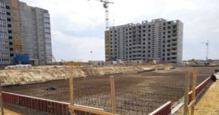 Демонтаж фундамента из монолитной плиты Алейск, цена от 3016 руб.