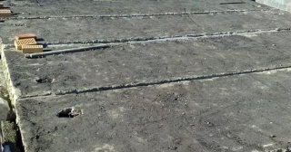 Демонтаж наплавляемой кровли: цена от 730 рублей за м2 | Сварной-Лук