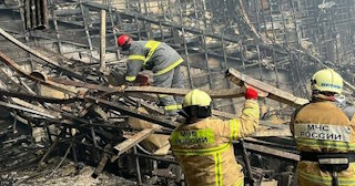 Разбор завалов в Алейске - услуги компании Сварной-Лук от 529 рублей